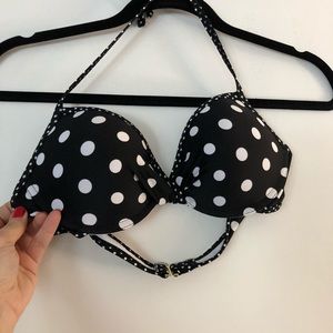 Women’s New Bikini Top